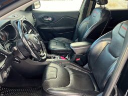 
										2019 Jeep Cherokee Trailhawk Elite 4×4 full									