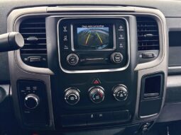
										2017 RAM 1500 Tradesman 4×4 full									