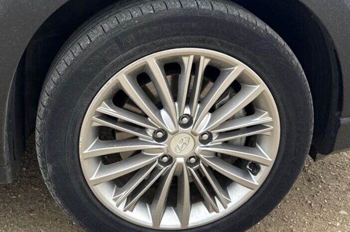 
								2020 Hyundai KONA Preferred AWD full									