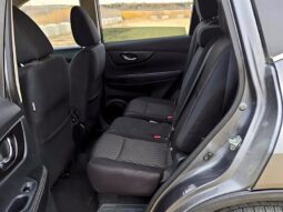 
										2018 Nissan Rogue SV AWD full									