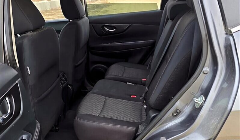 
								2018 Nissan Rogue SV AWD full									