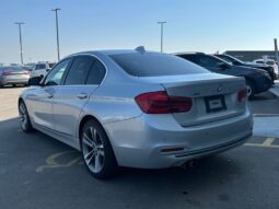 
										2016 BMW 3-Series 328i xDrive AWD full									