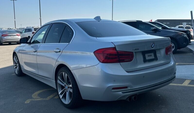 
								2016 BMW 3-Series 328i xDrive AWD full									