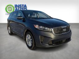 
										2020 Kia Sorento LX AWD full									