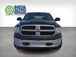 
										2017 RAM 1500 ST 4X4 full									