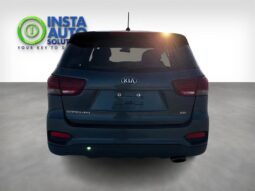 
										2020 Kia Sorento LX AWD full									