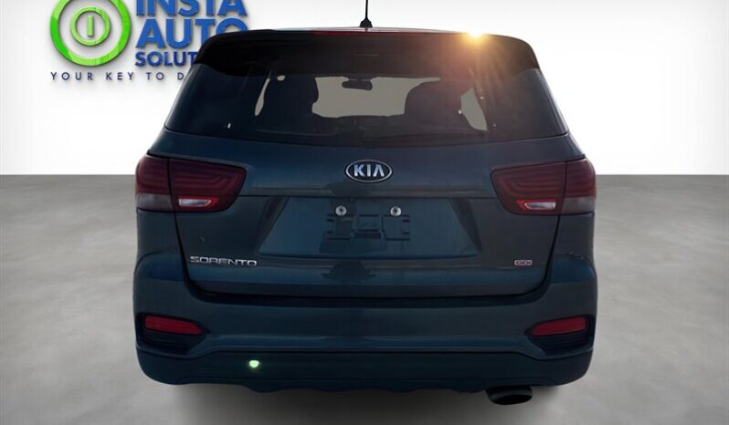 
								2020 Kia Sorento LX AWD full									