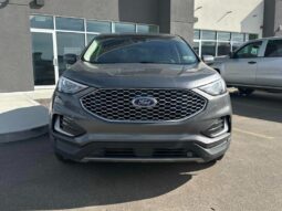 
										2023 Ford Edge SEL AWD full									