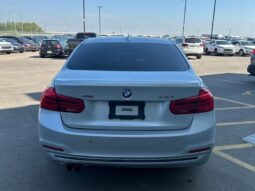 
										2016 BMW 3-Series 328i xDrive AWD full									