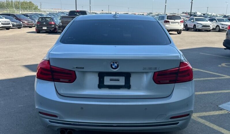 
								2016 BMW 3-Series 328i xDrive AWD full									