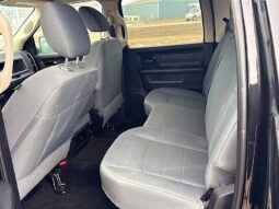 
										2017 RAM 1500 Tradesman 4×4 full									