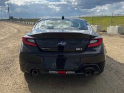 
										2022 Subaru BRZ Sport-tech full									