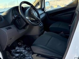 
										2018 Nissan NV200 S Compact Cargo full									