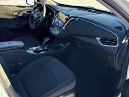 
										2022 Chevrolet Malibu LT full									