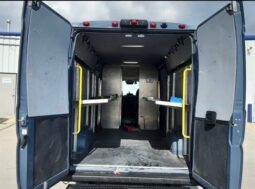 
										2021 RAM ProMaster 3500 159 WB High Roof full									