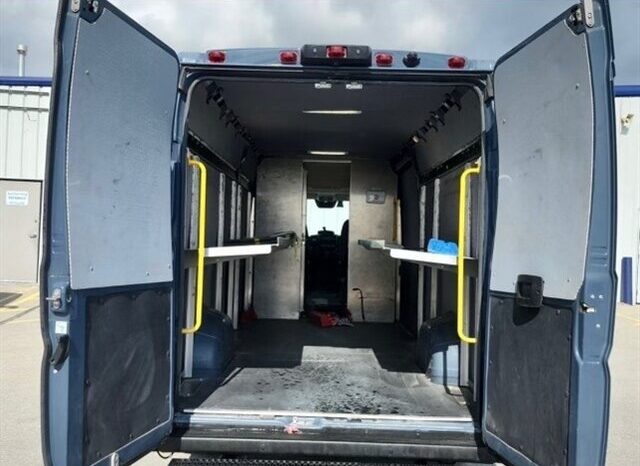 
								2021 RAM ProMaster 3500 159 WB High Roof full									