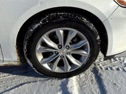 
										2022 Chevrolet Malibu LT full									