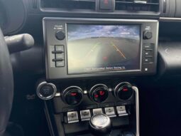 
										2022 Subaru BRZ Sport-tech full									