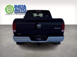 
										2017 RAM 1500 ST 4X4 full									
