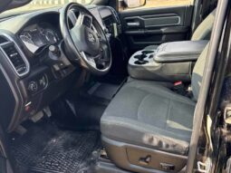 
										2021 RAM 3500 Big Horn 4×4 full									