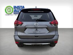 
										2018 Nissan Rogue SV AWD full									