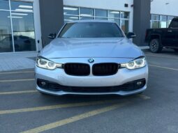 
										2016 BMW 3-Series 328i xDrive AWD full									