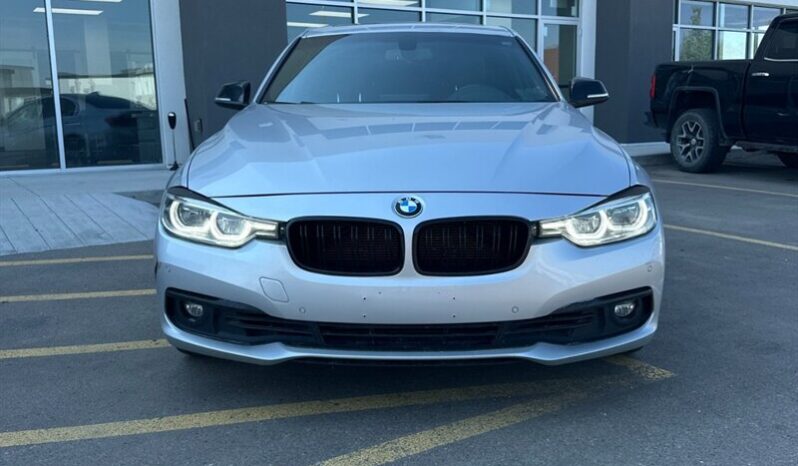 
								2016 BMW 3-Series 328i xDrive AWD full									