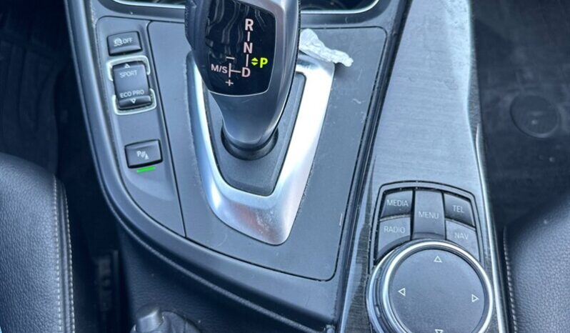 
								2016 BMW 3-Series 328i xDrive AWD full									