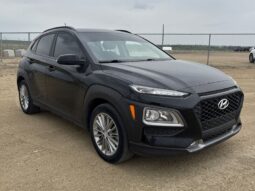 
										2020 Hyundai KONA Preferred AWD full									