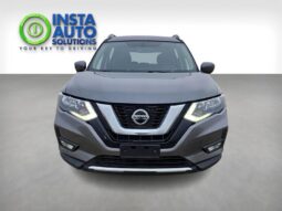 
										2018 Nissan Rogue SV AWD full									