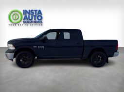 
										2017 RAM 1500 ST 4X4 full									
