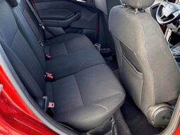 
										2018 Ford Focus SEL full									