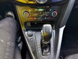 
										2018 Ford Focus SEL full									