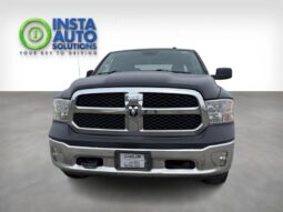 
										2017 RAM 1500 Tradesman 4×4 full									