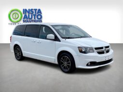 
										2019 Dodge Grand Caravan GT full									