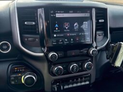 
										2021 RAM 3500 Big Horn 4×4 full									