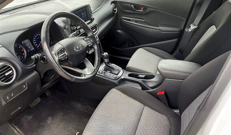 
								2020 Hyundai KONA Preferred full									