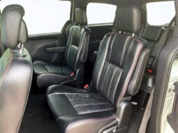 
										2019 Dodge Grand Caravan GT full									