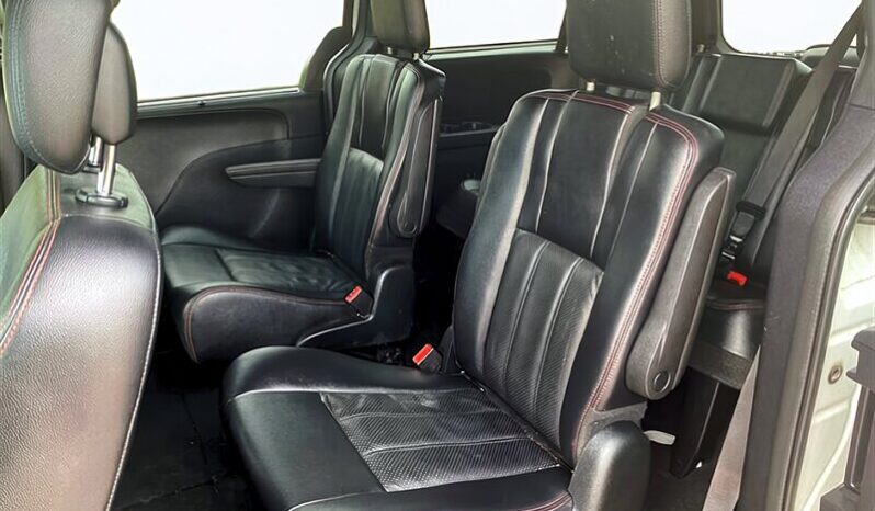 
								2019 Dodge Grand Caravan GT full									