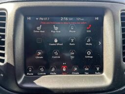 
										2017 Jeep Compass Trailhawk 4×4 full									