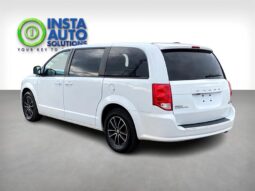 
										2019 Dodge Grand Caravan GT full									