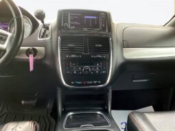 
										2019 Dodge Grand Caravan GT full									