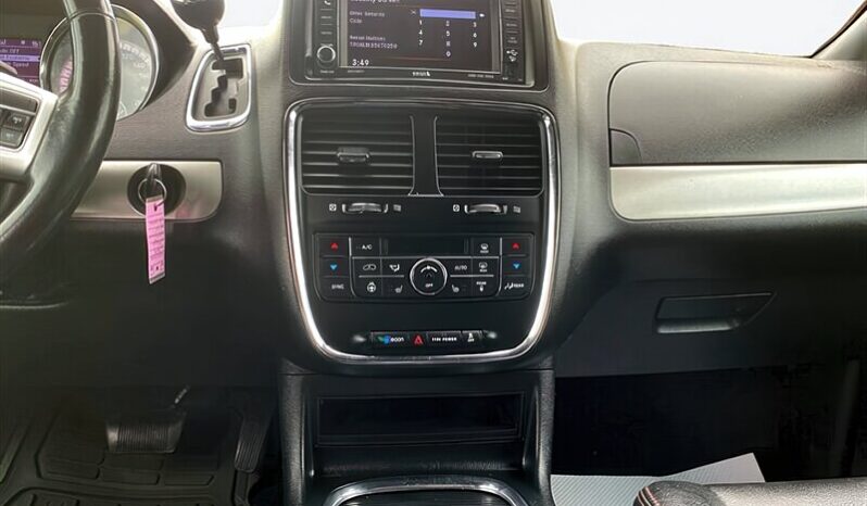 
								2019 Dodge Grand Caravan GT full									