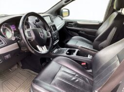 
										2019 Dodge Grand Caravan GT full									