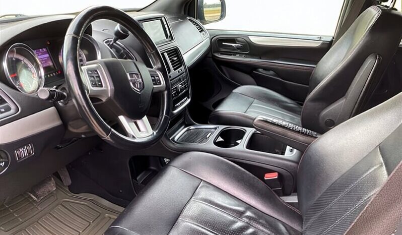 
								2019 Dodge Grand Caravan GT full									