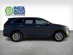 
										2020 Kia Sorento LX AWD full									