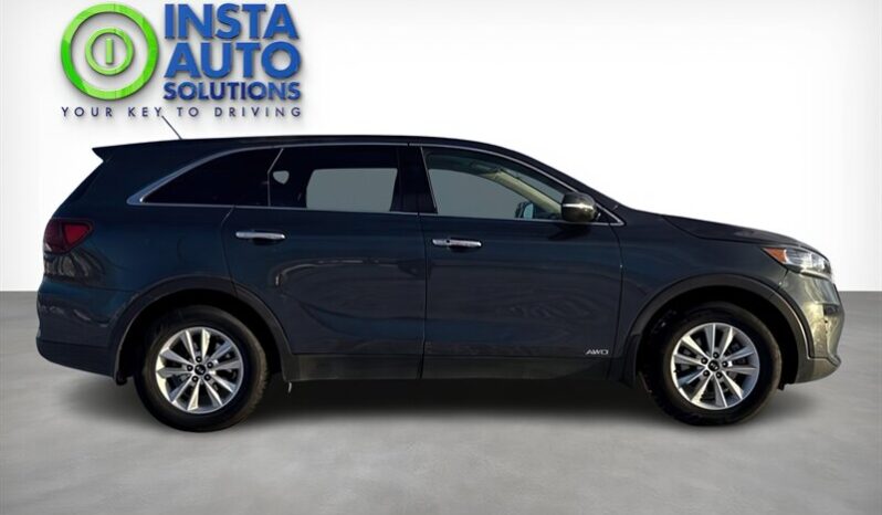 
								2020 Kia Sorento LX AWD full									
