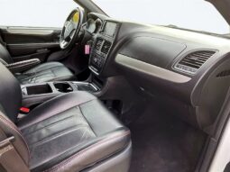 
										2019 Dodge Grand Caravan GT full									