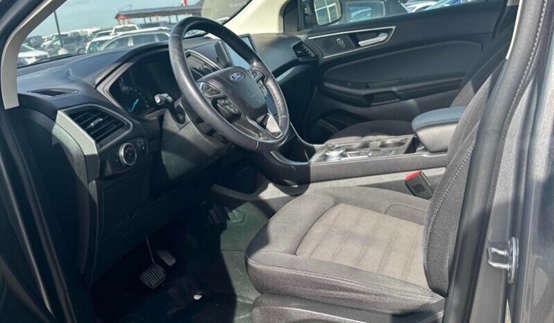 
								2023 Ford Edge SEL AWD full									