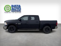 
										2017 RAM 1500 Tradesman 4×4 full									